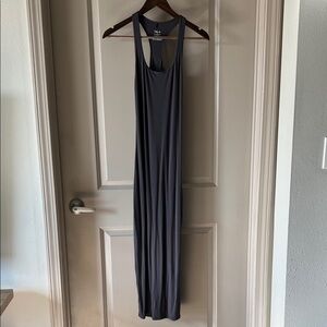 Tala maxi dress